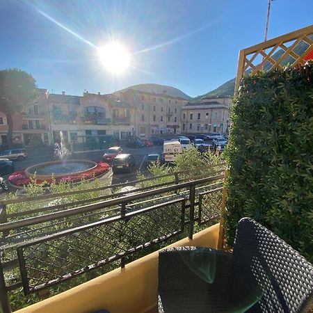 Casa Sandrina Caprino Veronese Exteriér fotografie