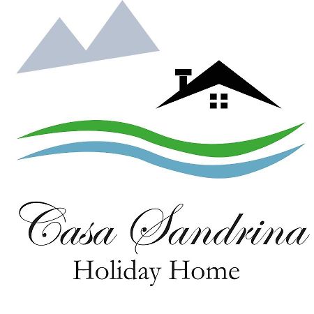 Casa Sandrina Caprino Veronese Exteriér fotografie