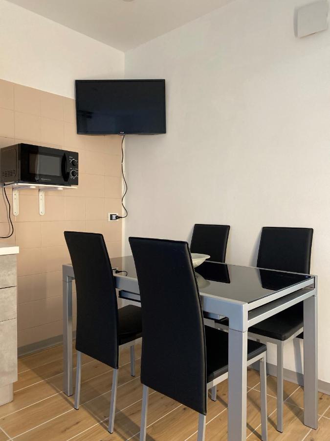 Casa Sandrina Caprino Veronese Exteriér fotografie
