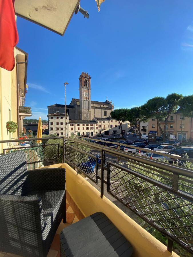 Casa Sandrina Caprino Veronese Exteriér fotografie