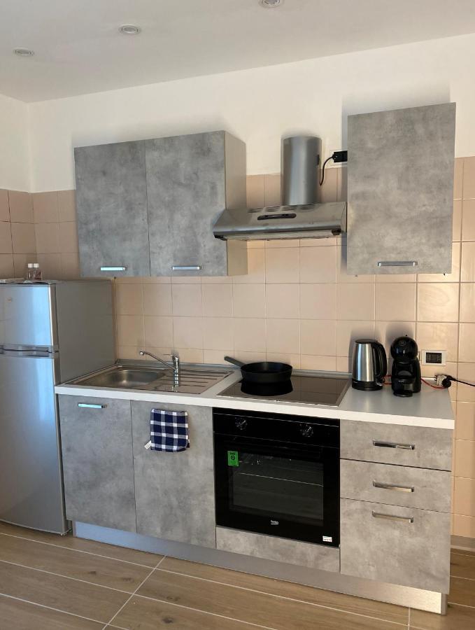 Casa Sandrina Caprino Veronese Exteriér fotografie