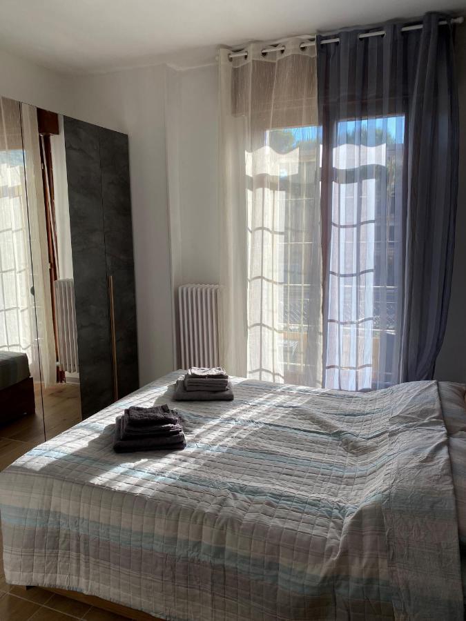 Casa Sandrina Caprino Veronese Exteriér fotografie