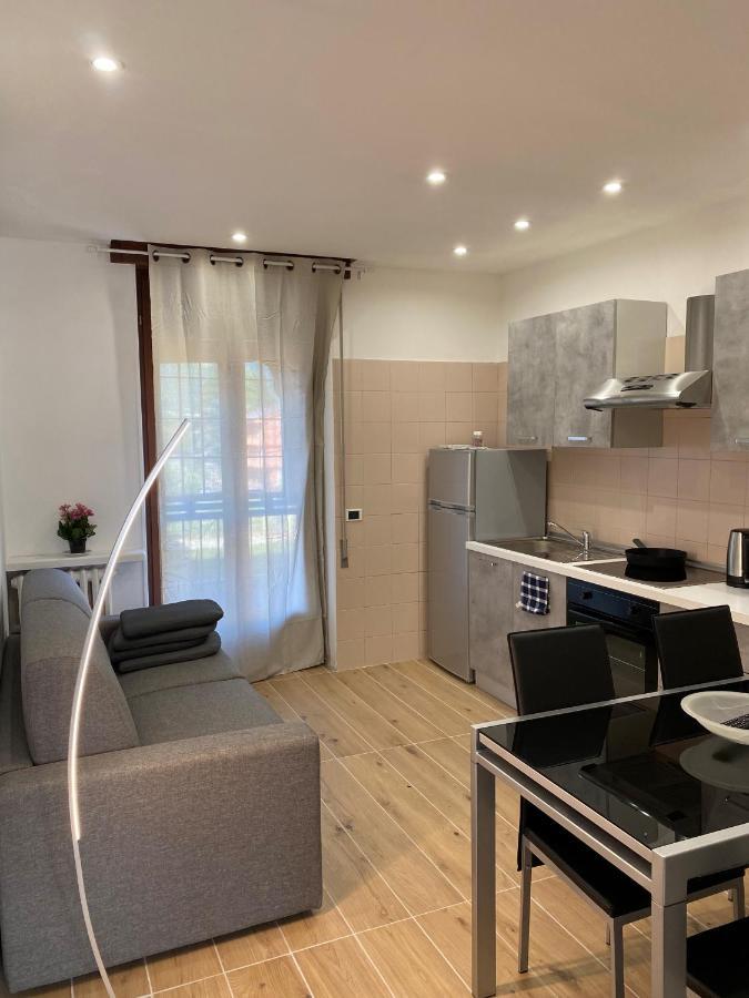 Casa Sandrina Caprino Veronese Exteriér fotografie