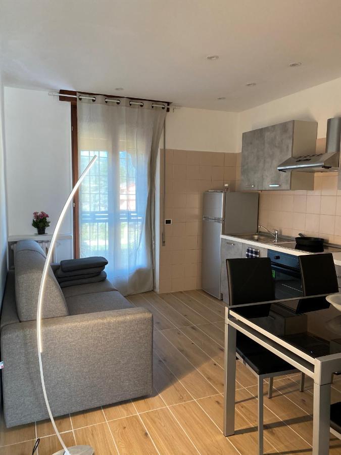 Casa Sandrina Caprino Veronese Exteriér fotografie
