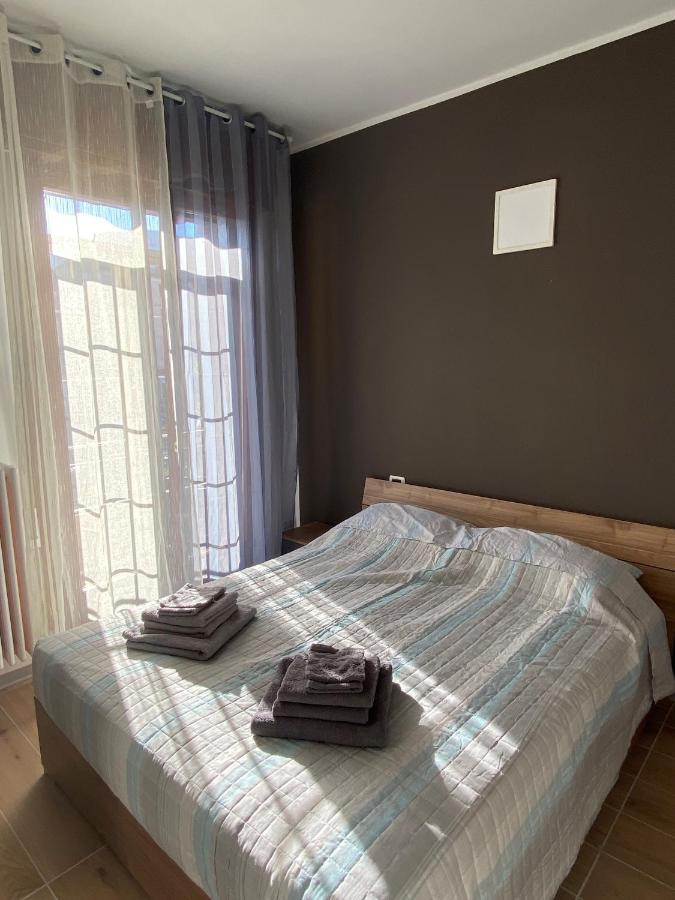 Casa Sandrina Caprino Veronese Exteriér fotografie