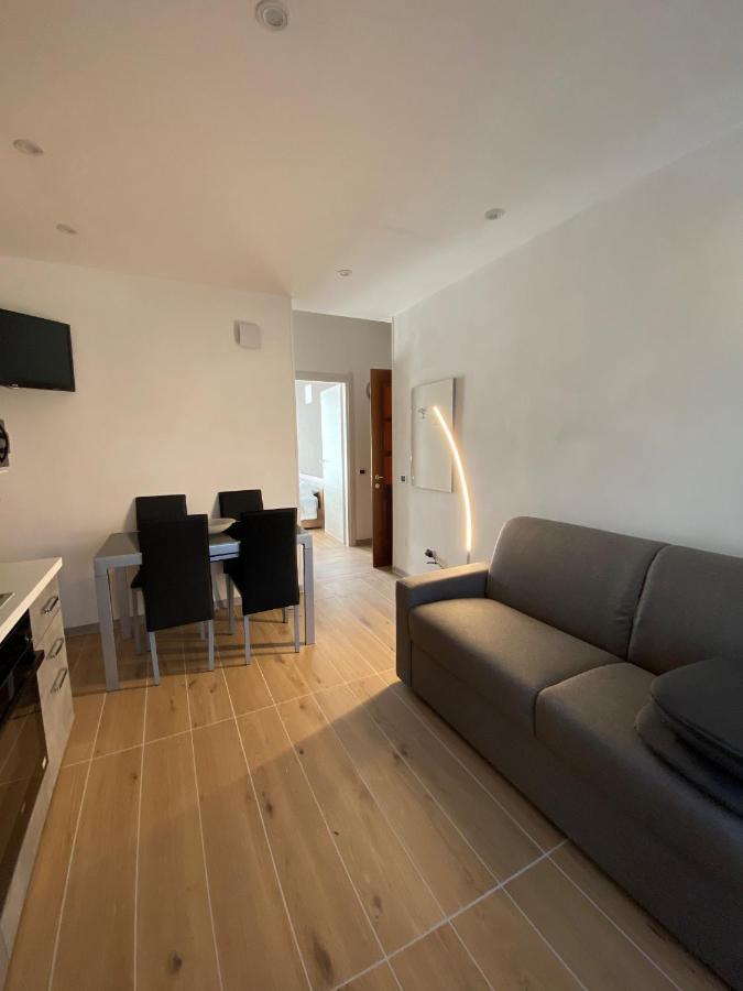 Casa Sandrina Caprino Veronese Exteriér fotografie
