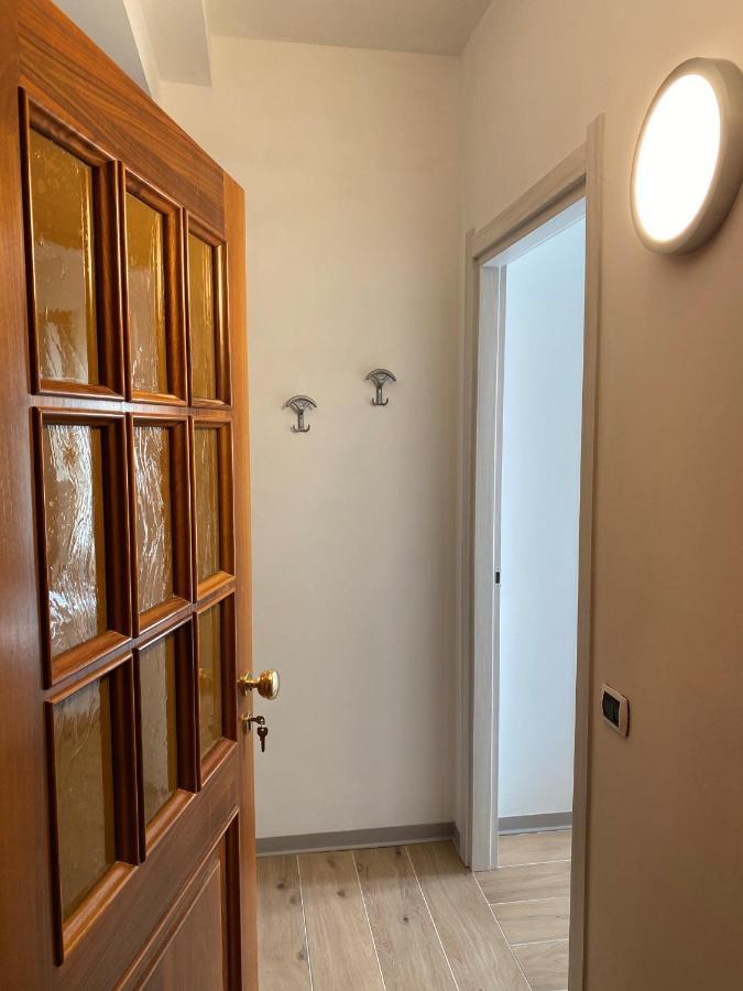 Casa Sandrina Caprino Veronese Exteriér fotografie