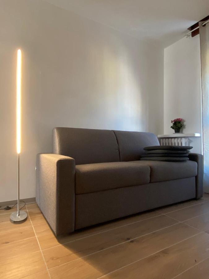 Casa Sandrina Caprino Veronese Exteriér fotografie