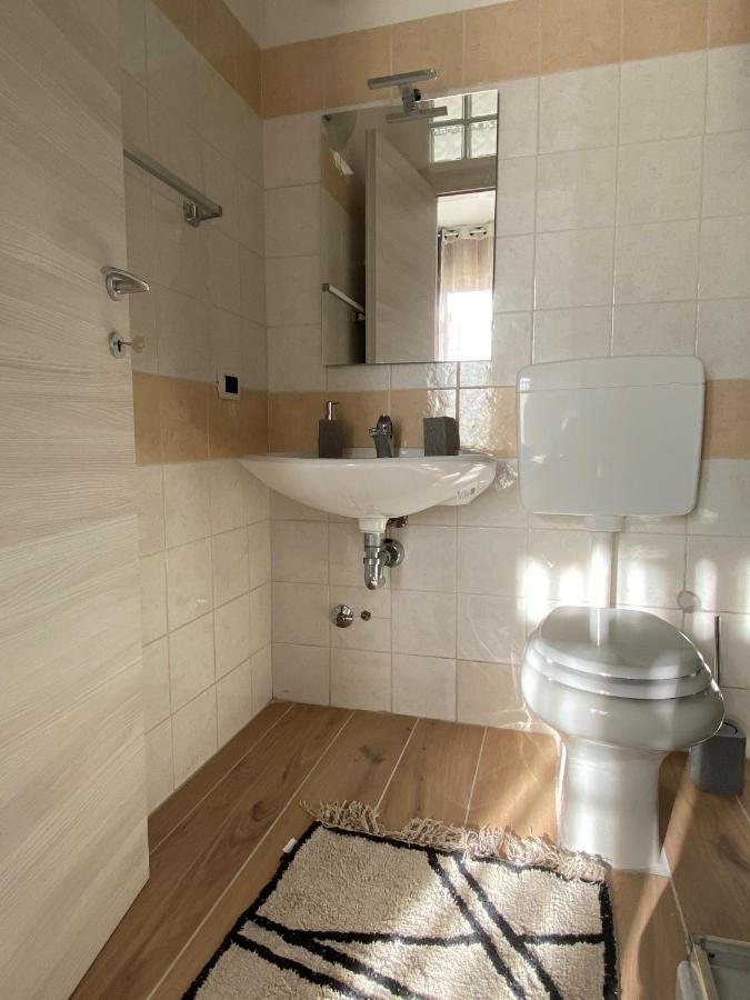 Casa Sandrina Caprino Veronese Exteriér fotografie