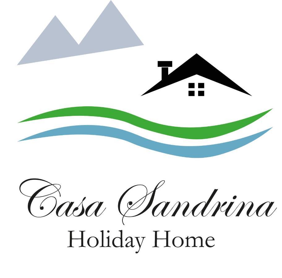 Casa Sandrina Caprino Veronese Exteriér fotografie